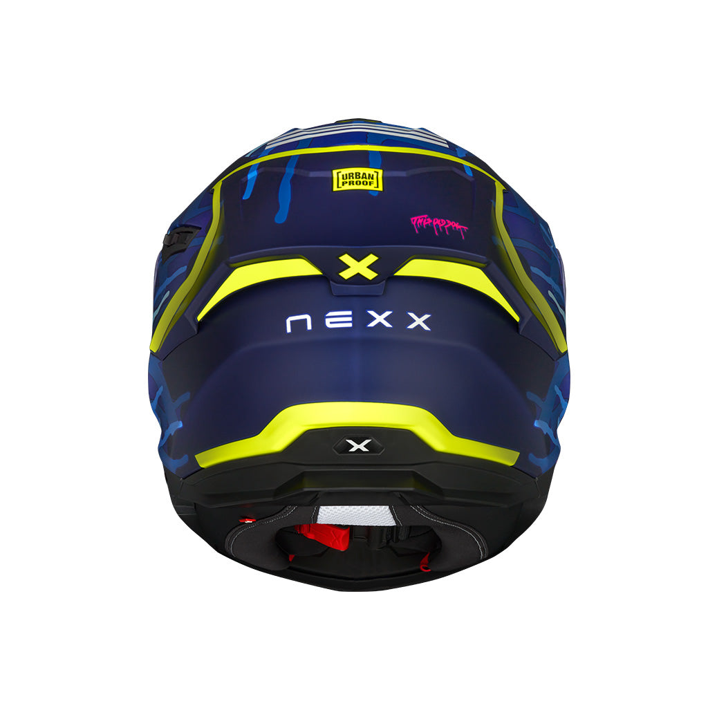 NEXX Y.100R URBANGRAMM