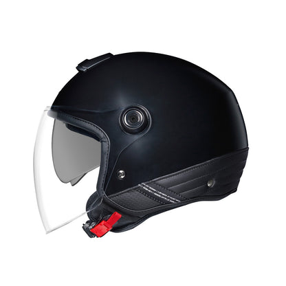 NEXX Y.10 CALI BLACK MATTE
