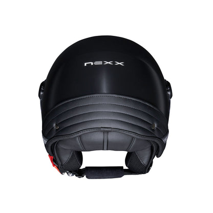 NEXX Y.10 CALI BLACK MATTE
