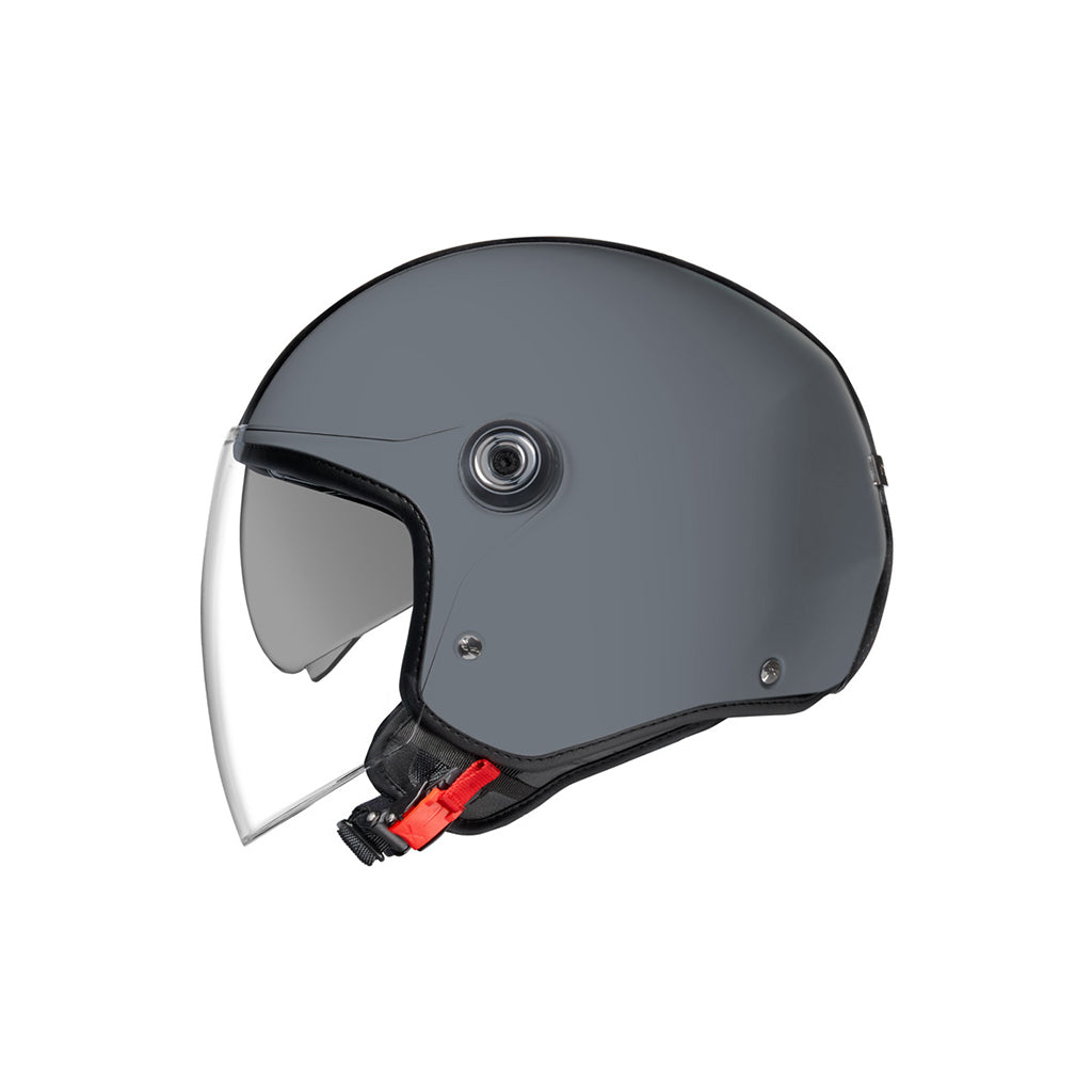 NEXX Y.10 MIDTOWN NARDO GRIS NOIR MAT