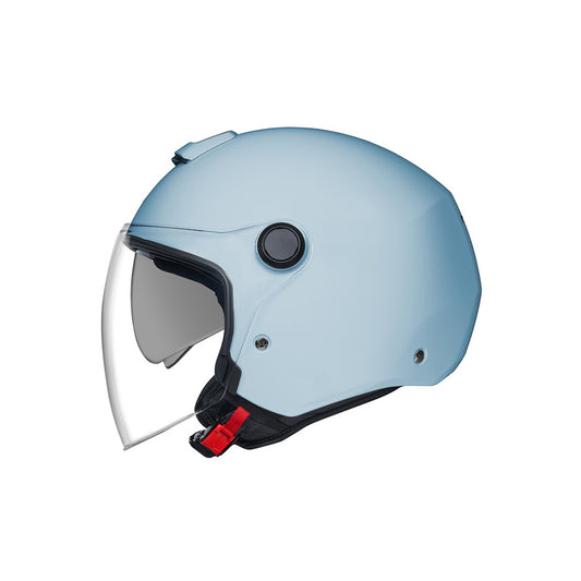NEXX Y.10 EINFACH BLAU PASTELL MATT