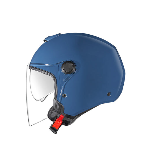 NEXX Y.10 EINFACHE DENIMBLAU