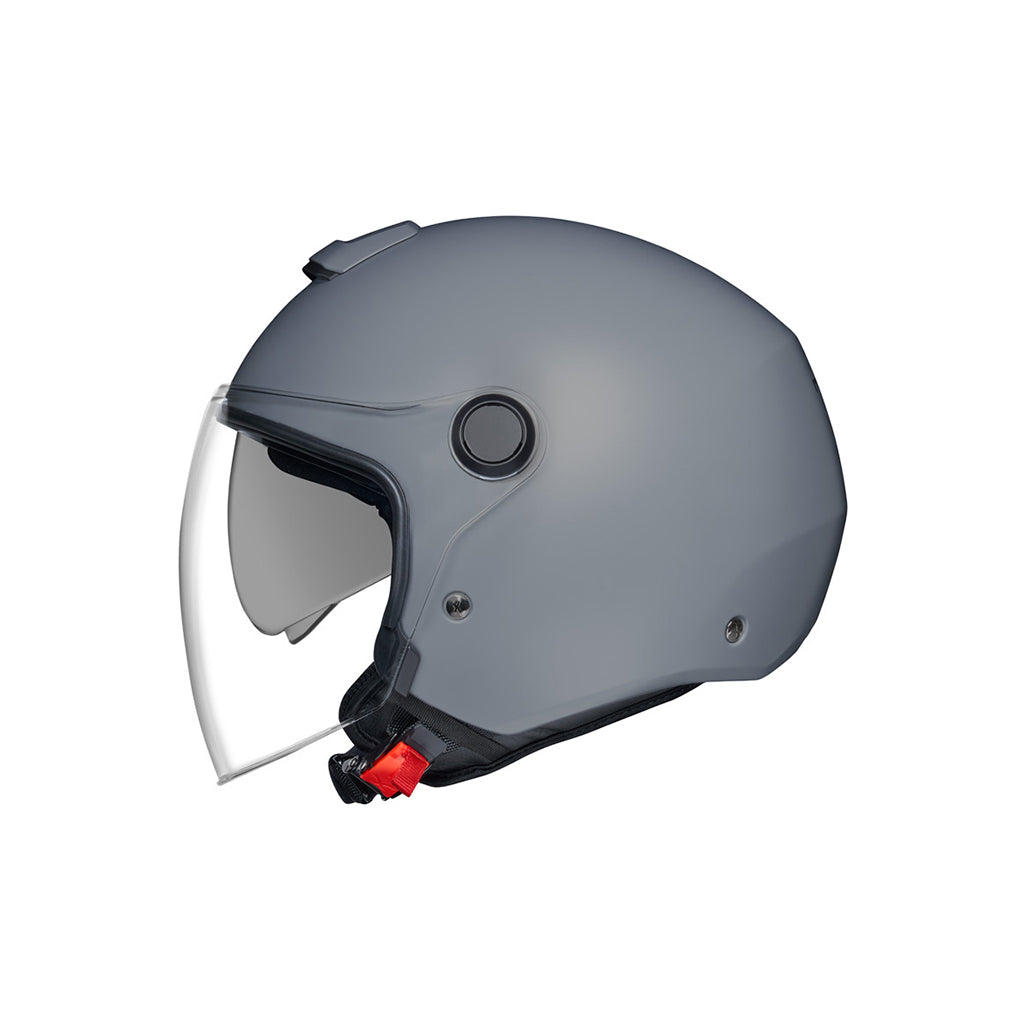 NEXX Y.10 PLAIN NARDO GRIS MAT