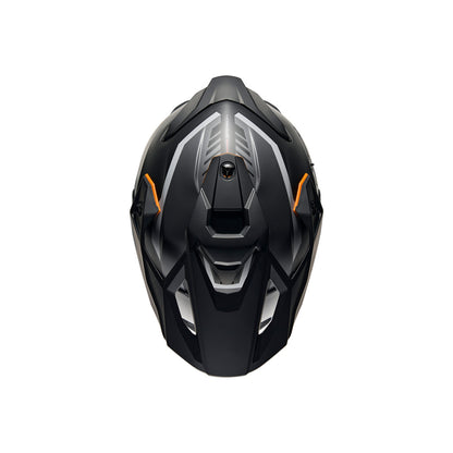 NEXX Y.TRAVL QUEST PRETO CINZA MATTE