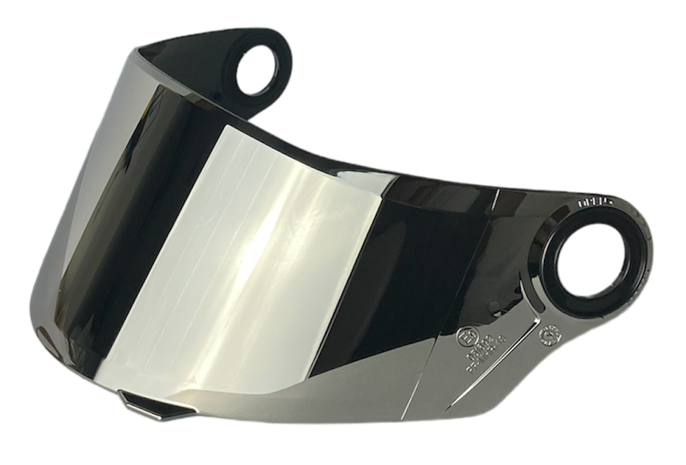 Visor for LS2 - FF322 CONCEPT II / FF358 CLASSIC / FF392 JUNIOR / FF396 DART FT2 