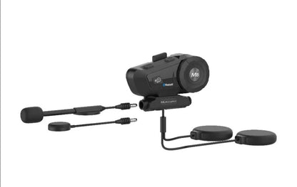 2x Moto Intercomunicadores - Mornystar M6
