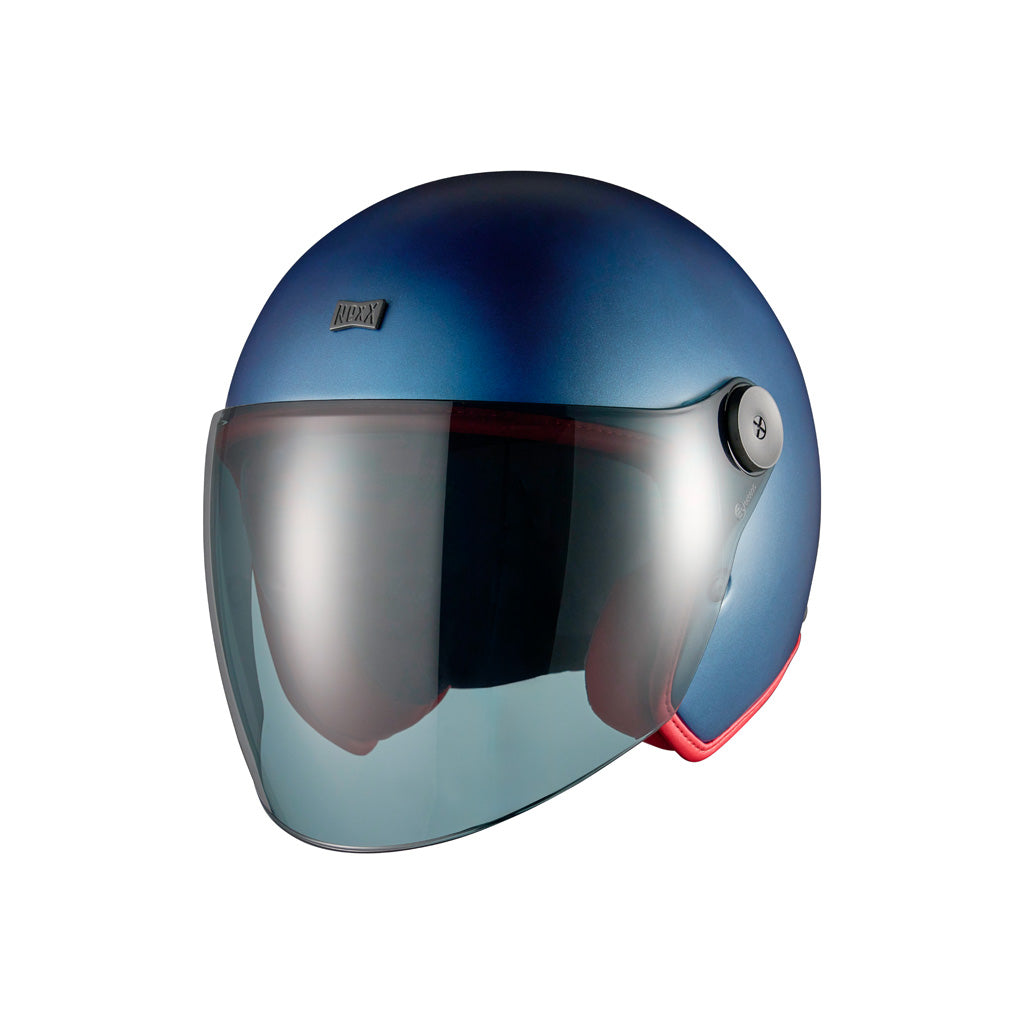 NEXX X.G30 SVELTO BLUE TEAL MATTE — imagem 2