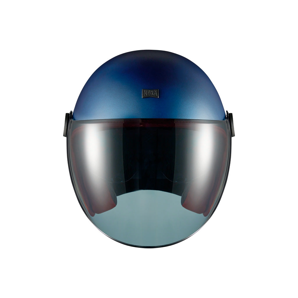 NEXX X.G30 SVELTO BLUE TEAL MATTE — imagem 3