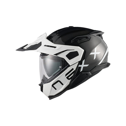 NEXX X.LIFECOUNTRY GRAVIX CARBON WHITE