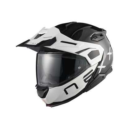 NEXX X.LIFECOUNTRY GRAVIX CARBON WHITE — imagem 2