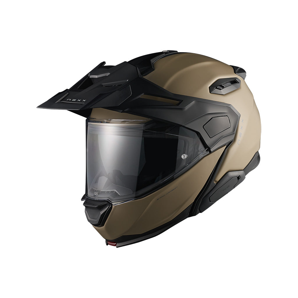 NEXX X.LIFECOUNTRY PRO SAND MATTE — imagem 2