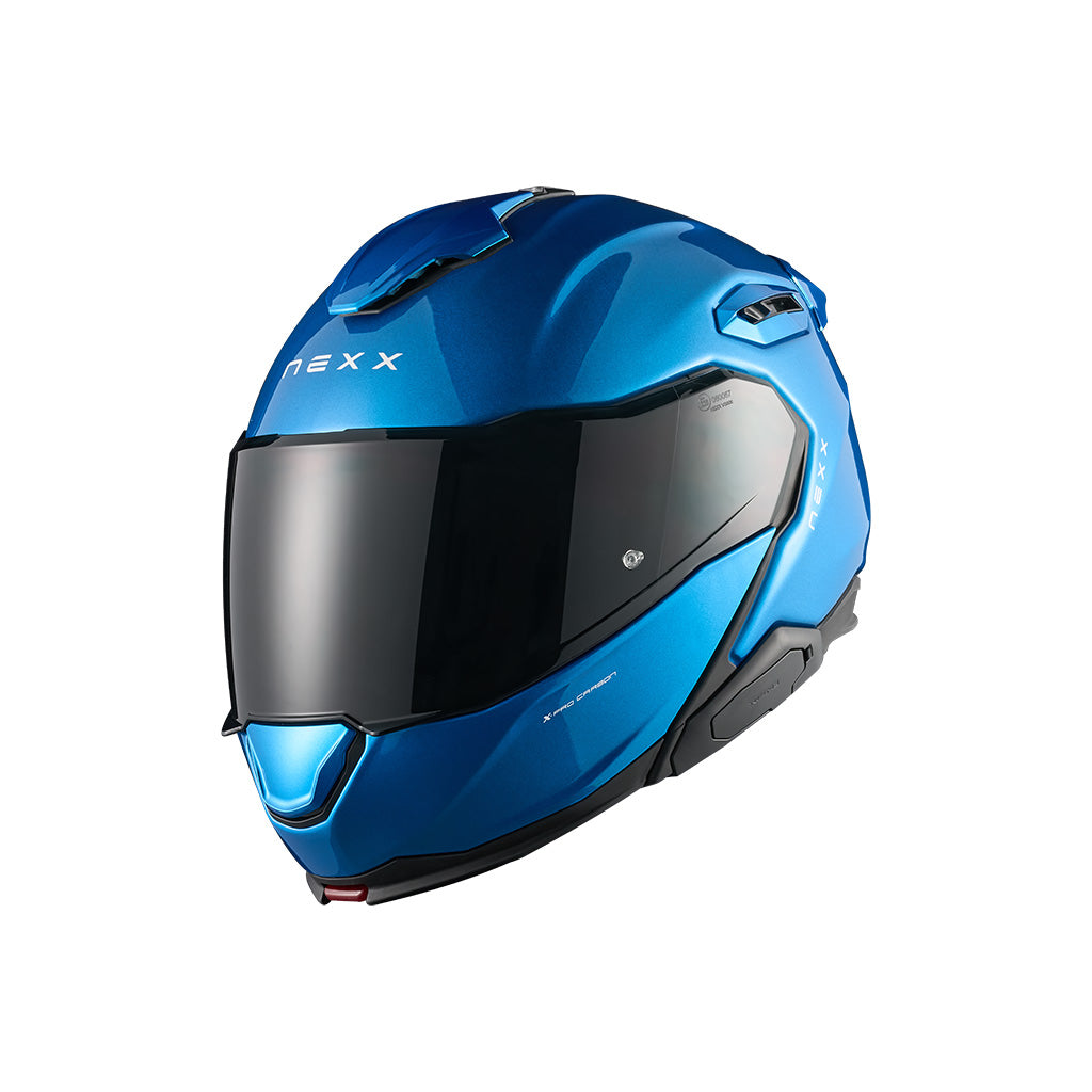 NEXX X.LIFETOUR PRO SKY BLUE — imagem 2