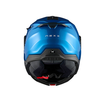 NEXX X.LIFETOUR PRO SKY BLUE — imagem 4