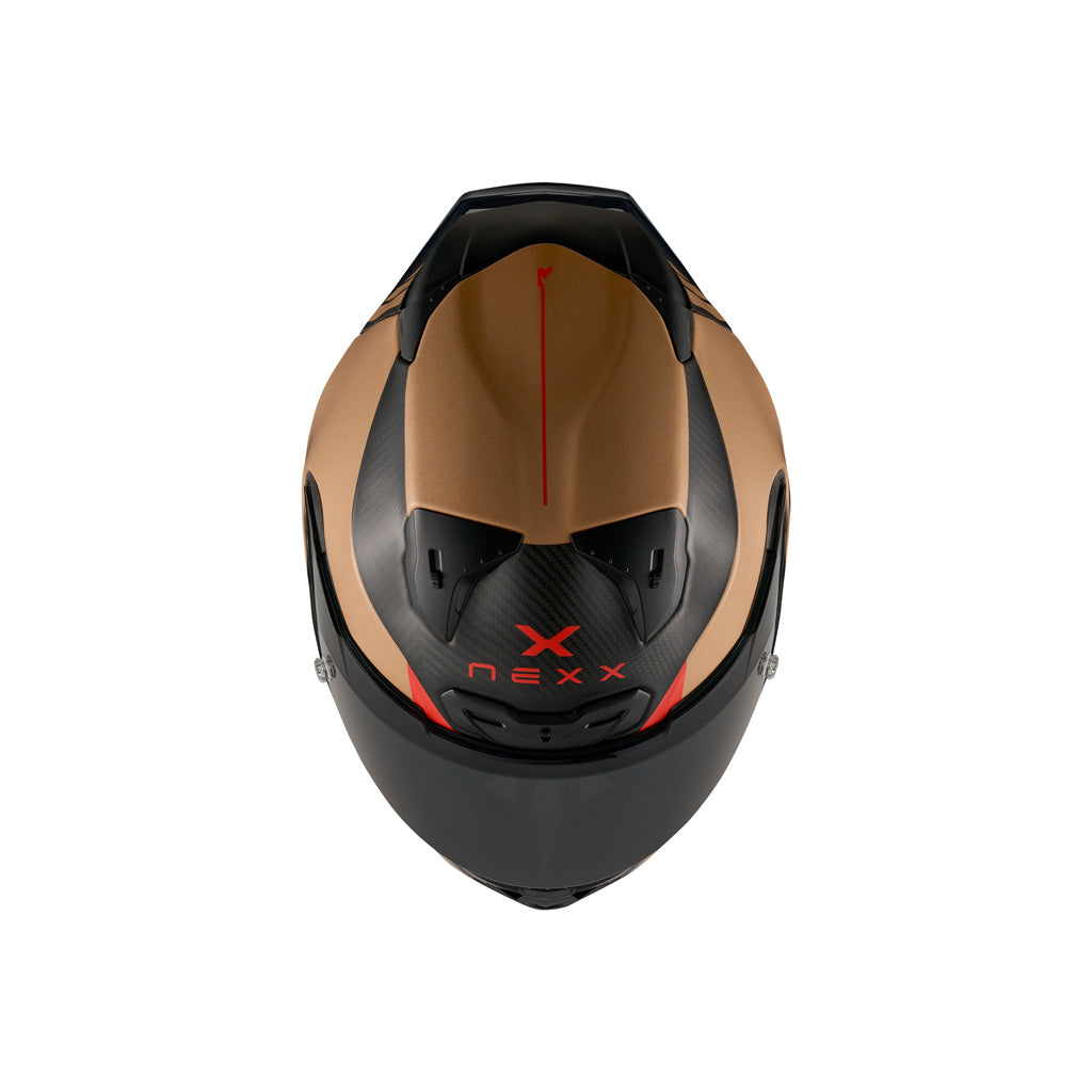 NEXX X.R3R APEX CARBON COPPER MATTE — imagem 3