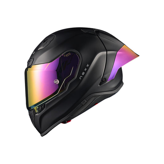 NEXX X.R3R SPEEDCORE ROSA MATTE