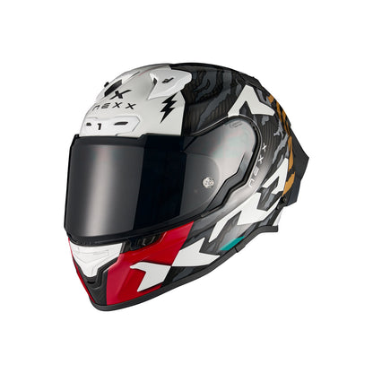 NEXX X.R3R ZIGER CINZA DOURADO — imagem 2