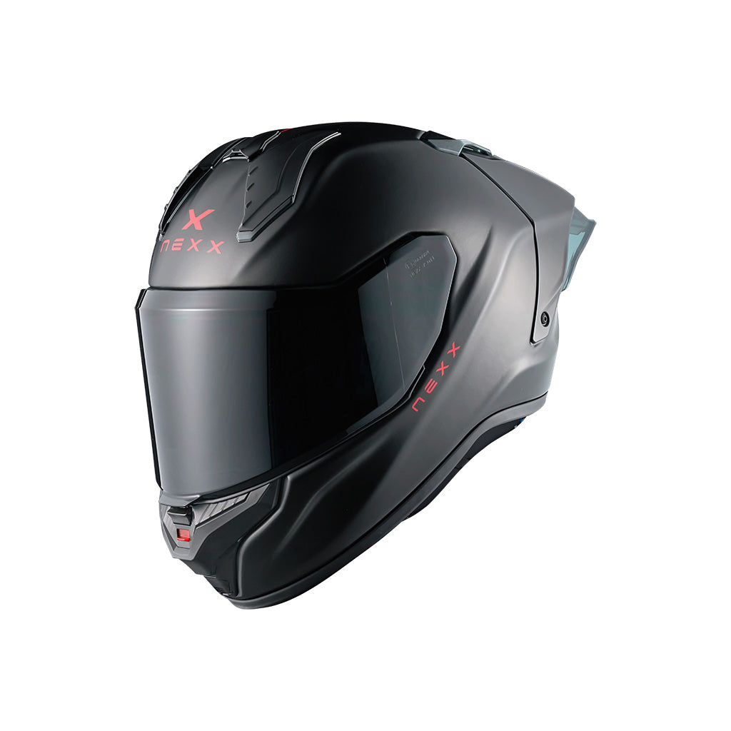 NEXX X.R5R PLAIN PRETO MATTE — imagem 2