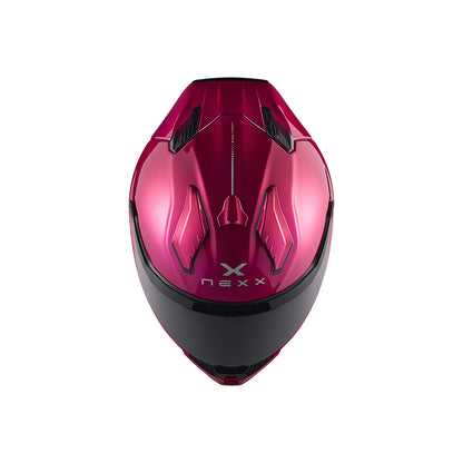 NEXX X.R5R PRO ROSA RAGE — imagem 4