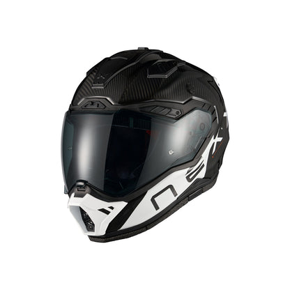 NEXX X.RALLY GRAVIX CARBON WHITE — imagem 3