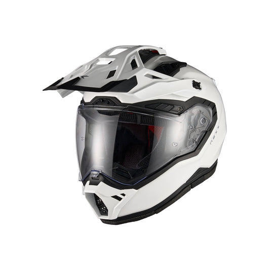NEXX X.RALLY PLAIN BRANCO — imagem 2
