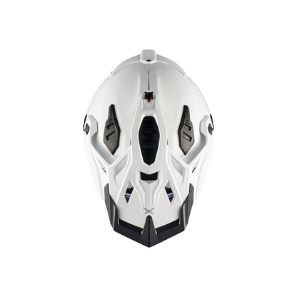NEXX X.RALLY PLAIN BRANCO — imagem 3