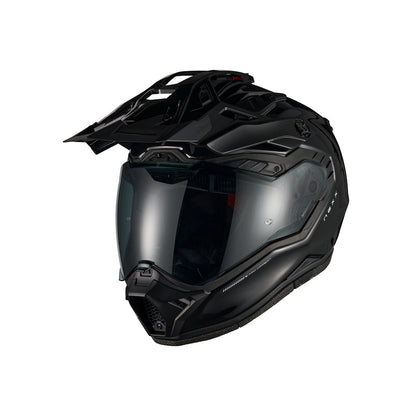 NEXX X.RALLY PRO CARBON BLACK — imagem 2