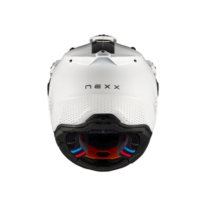 NEXX X.RALLY PRO CARBON WHITE — imagem 4