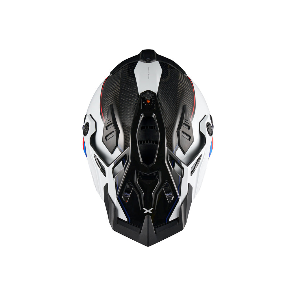 NEXX X.RALLY RAID AZUL VERMELHO — imagem 4