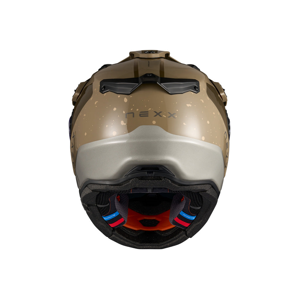 NEXX X.RALLY YUMA LIGHT SAND — imagem 4