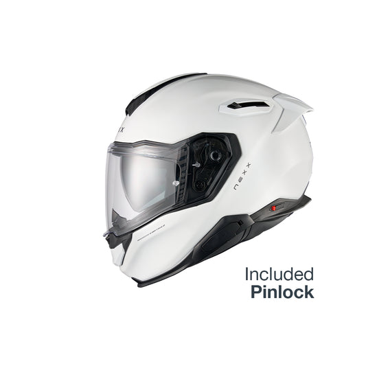 NEXX X.TR PLAIN BRANCO