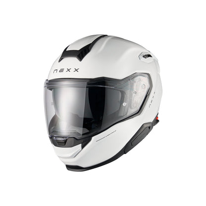 NEXX X.TR PLAIN BRANCO — imagem 2