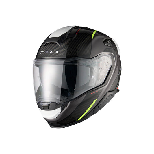 NEXX X.TR RUSH PRETO NEON — imagem 2