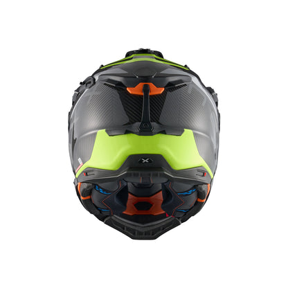 NEXX X.WED3 FURKA CINZA NEON — imagem 4