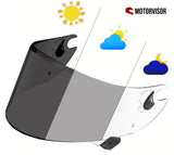 Photochromic