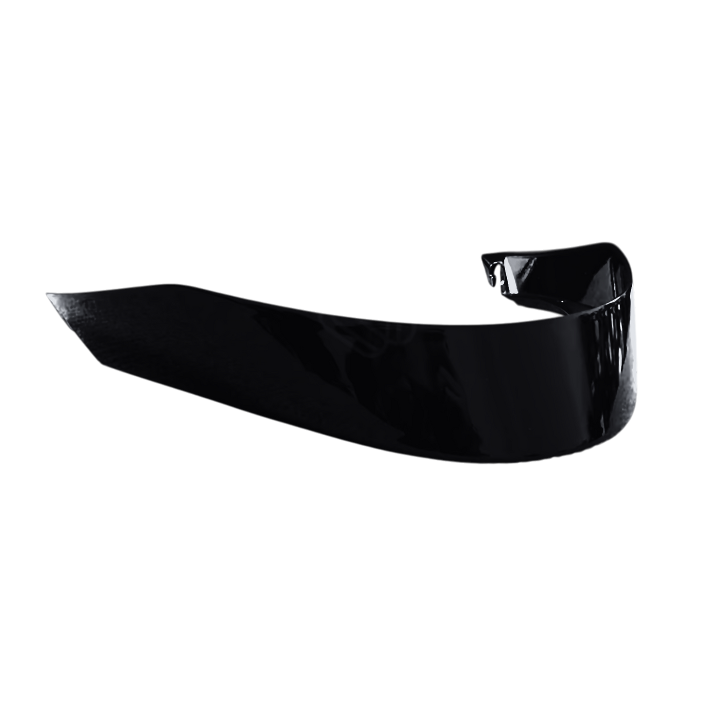 Spoiler pour AGV - PISTA / GPR / GPRR / CORSA / R / RACE 3