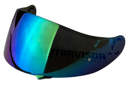Visor for SHOEI - GT AIR / NEOTEC / CNS-1 / TC-5 / TC-9 / GT AIR 2