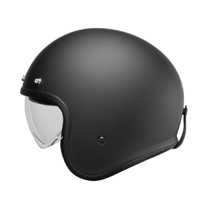 CMS VINTAGE SV EINFACH SCHWARZ MATT