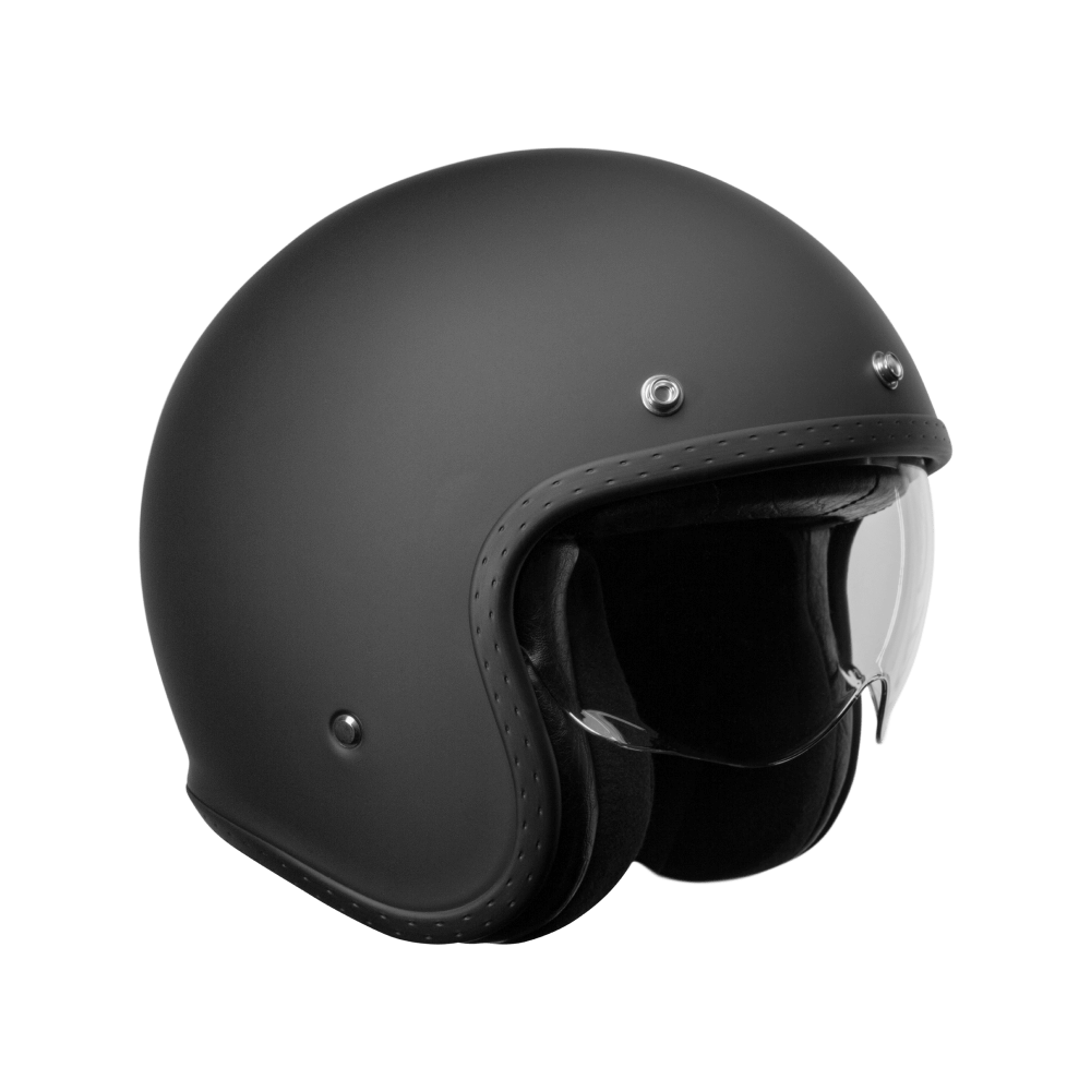 CMS VINTAGE SV EINFACH SCHWARZ MATT