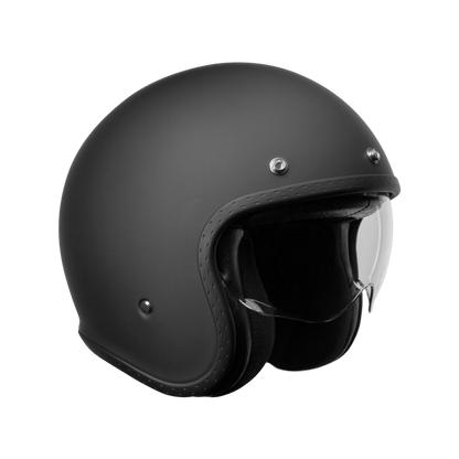 CMS VINTAGE SV EINFACH SCHWARZ MATT