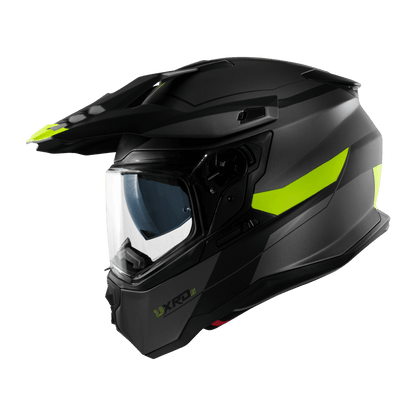 CMS XRDS 2.0 RIDGE GELB MATT