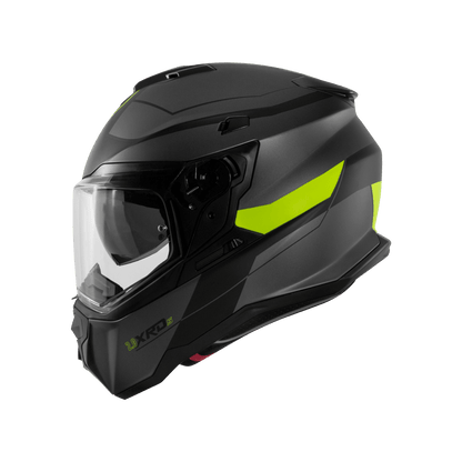 CMS XRDS 2.0 RIDGE GELB MATT