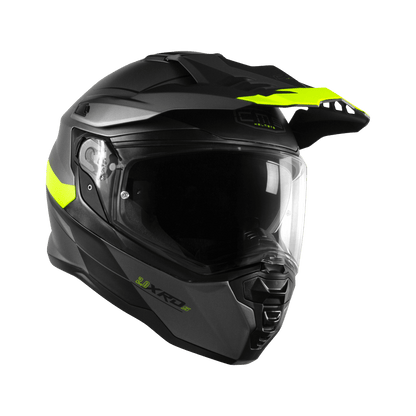 CMS XRDS 2.0 RIDGE GELB MATT