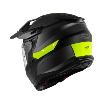 CMS XRDS 2.0 RIDGE GELB MATT
